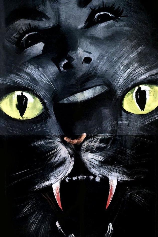 The Cat o' Nine Tails