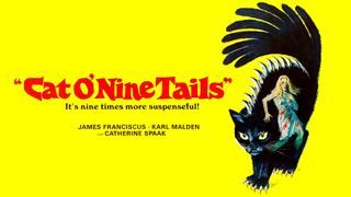 The Cat o' Nine Tails