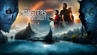 The Monsters Without