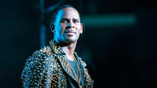 R. Kelly R. Kelly