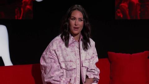Sterling and Brie Bella IV