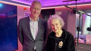 Margaret Atwood Margaret Atwood