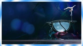 Spotlight on Amaluna Spotlight on Amaluna