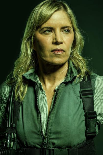Fear the Walking Dead: Live from WonderCon
