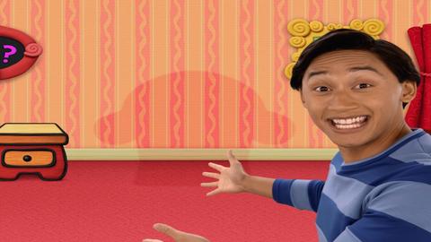 The Case of the Missing Thinking Chair