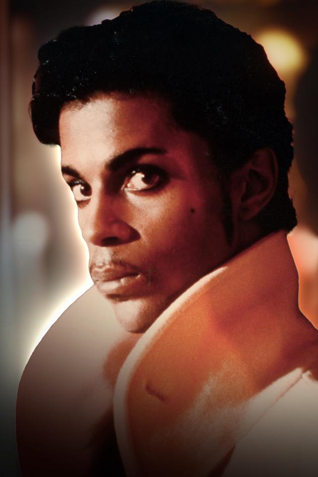 Prince: The Final Secret