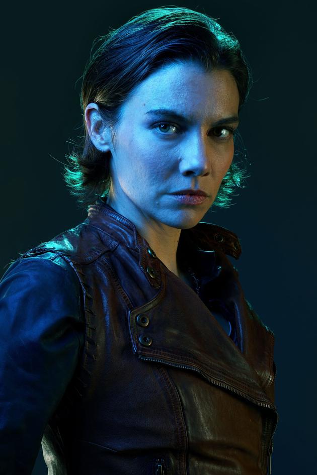 The Walking Dead: Dead City Live From WonderCon