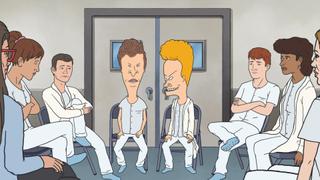 Sad Boys; Are You There God? It's Me, Beavis Sad Boys; Are You There God? It's Me, Beavis