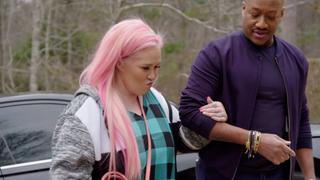 Mama June: From Not to Hot