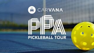 2023 Celebrity Pickleball Showdown 2023 Celebrity Pickleball Showdown