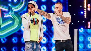 Chet Hanks; Young Dro Chet Hanks; Young Dro