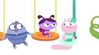 Swing Me