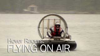 Hover Racers: Flying on Air