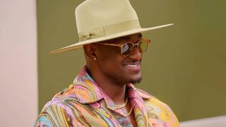 Why Can't We Be Friends? Why Can't We Be Friends?