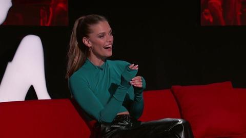 Sterling and Nina Agdal III