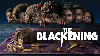  watch The Blackening