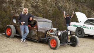 Moonshiners: Master Distiller