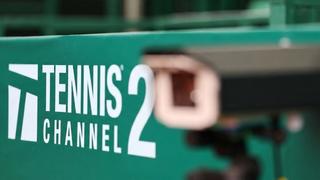 The Tennis Channel