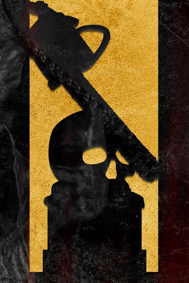 Fangoria Chainsaw Awards 2023