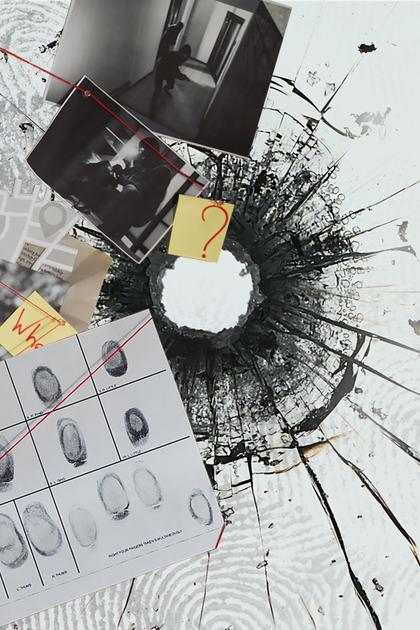 Crime Files