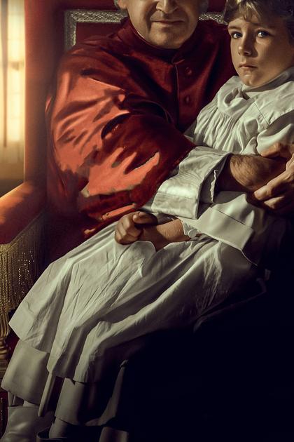 Kidnapped: The Abduction of Edgardo Mortara