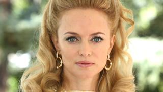 Part 2: Petals on the Wind