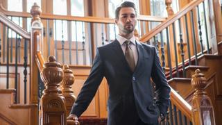 Part 4: Seeds of Yesterday Part 4: Seeds of Yesterday