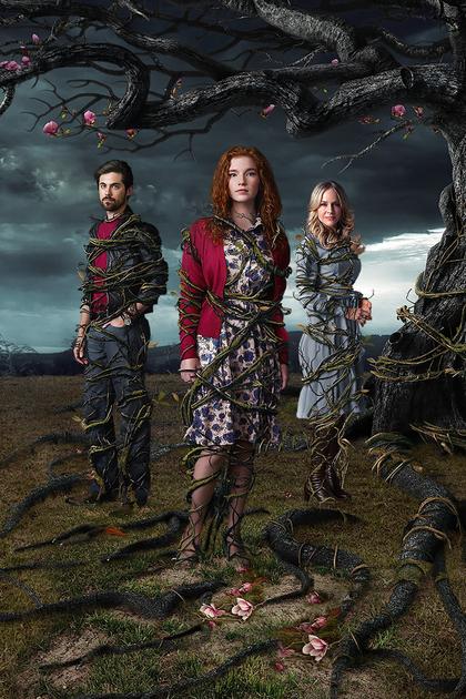 V.C. Andrews' Heaven Series