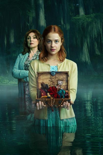 V.C. Andrews' Ruby Series