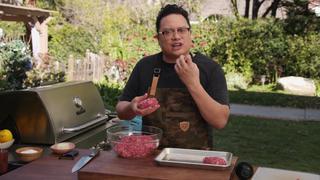 Bougie Badass Burgers Bougie Badass Burgers