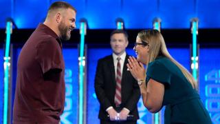 Travis and Kelsey Travis and Kelsey