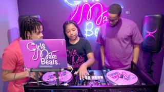 Beats, Bravery & Basketballs Beats, Bravery & Basketballs