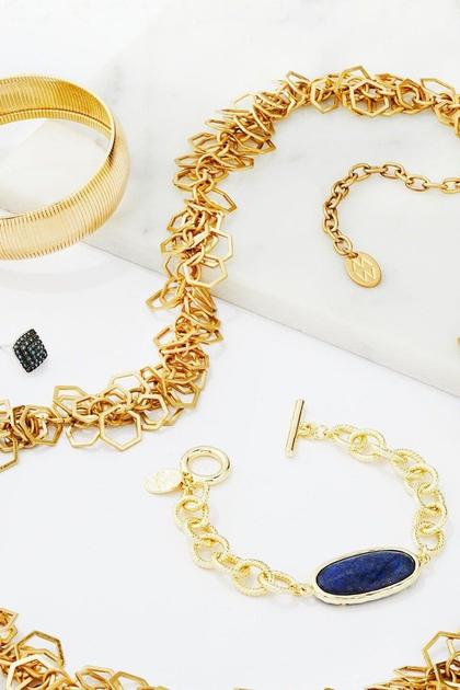 Canadian Ammolite Jewelry