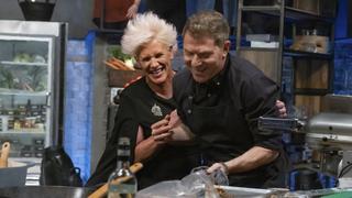 Beat Bobby Flay