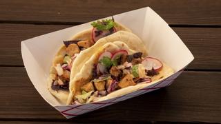 Supermarket Stakeout