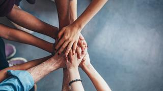 Voices Magnified: Stories of Change