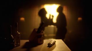 Dark Side of the Ring