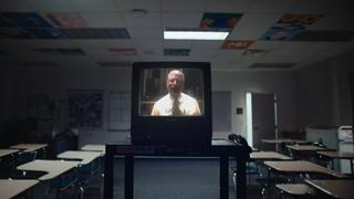 Look Into My Eyes: Absorb Attention