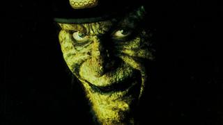 Leprechaun in the Hood