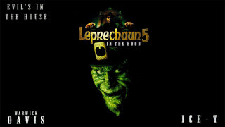 Leprechaun 5: In the Hood