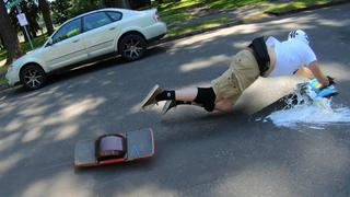 Best Fails of the Month