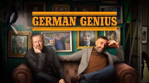 German Genius