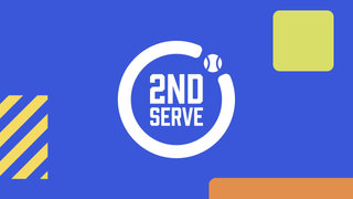 Second Serve - Live