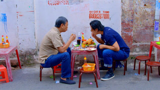 Saigon Noodles for Breakfast Saigon Noodles for Breakfast