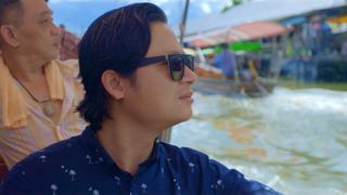 Bangkok's Night Market Bangkok's Night Market