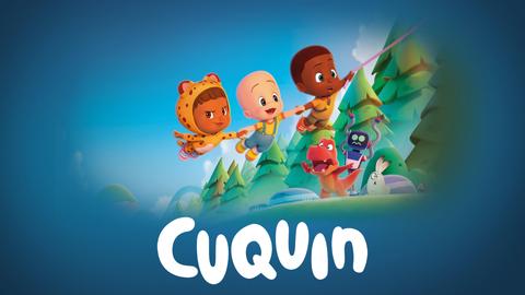 Cuquin