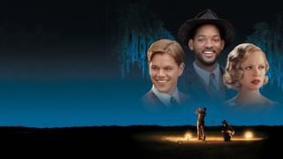 The Legend of Bagger Vance