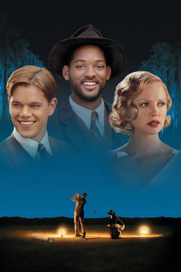 The Legend of Bagger Vance