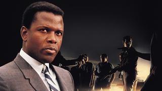 In the Heat of the Night