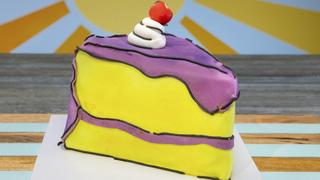 Sweets for Barbie Sweets for Barbie